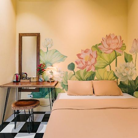 Harmony Homestay - Hanoi Homestay In Old Quarter ภายนอก รูปภาพ