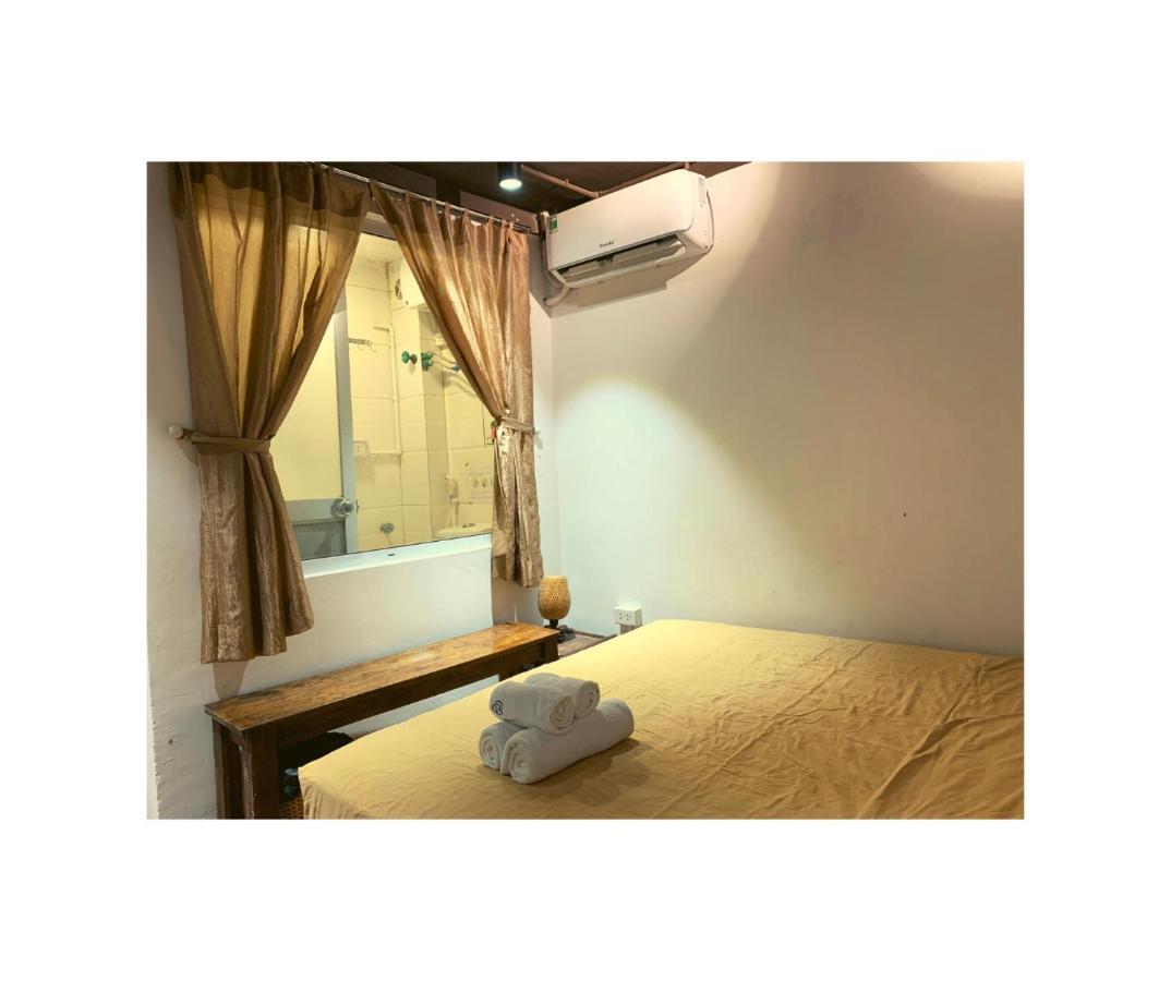 Harmony Homestay - Hanoi Homestay In Old Quarter ภายนอก รูปภาพ