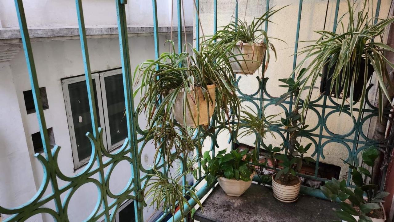 Harmony Homestay - Hanoi Homestay In Old Quarter ภายนอก รูปภาพ