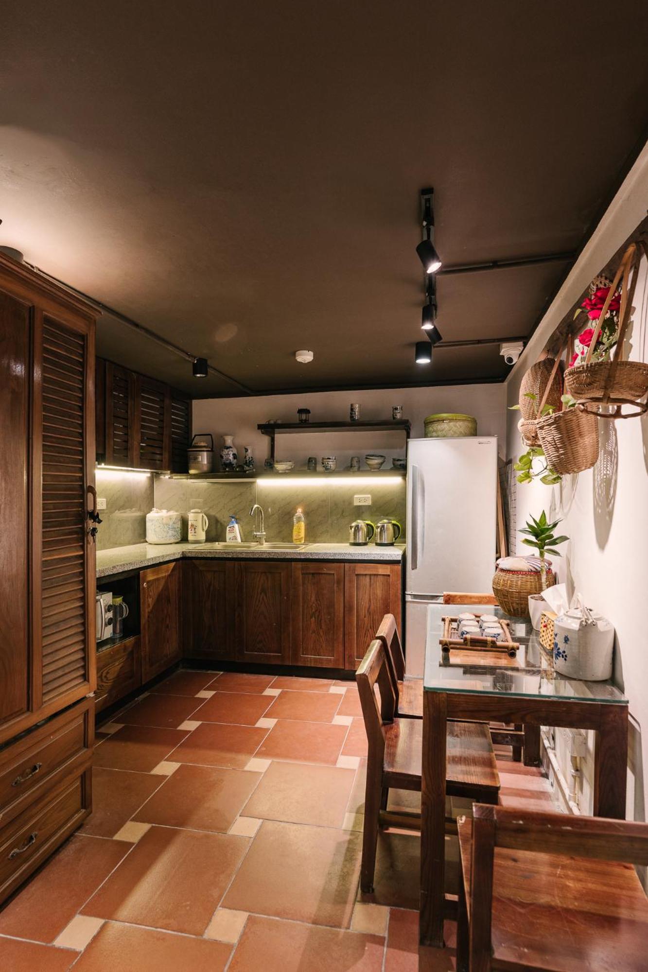 Harmony Homestay - Hanoi Homestay In Old Quarter ภายนอก รูปภาพ