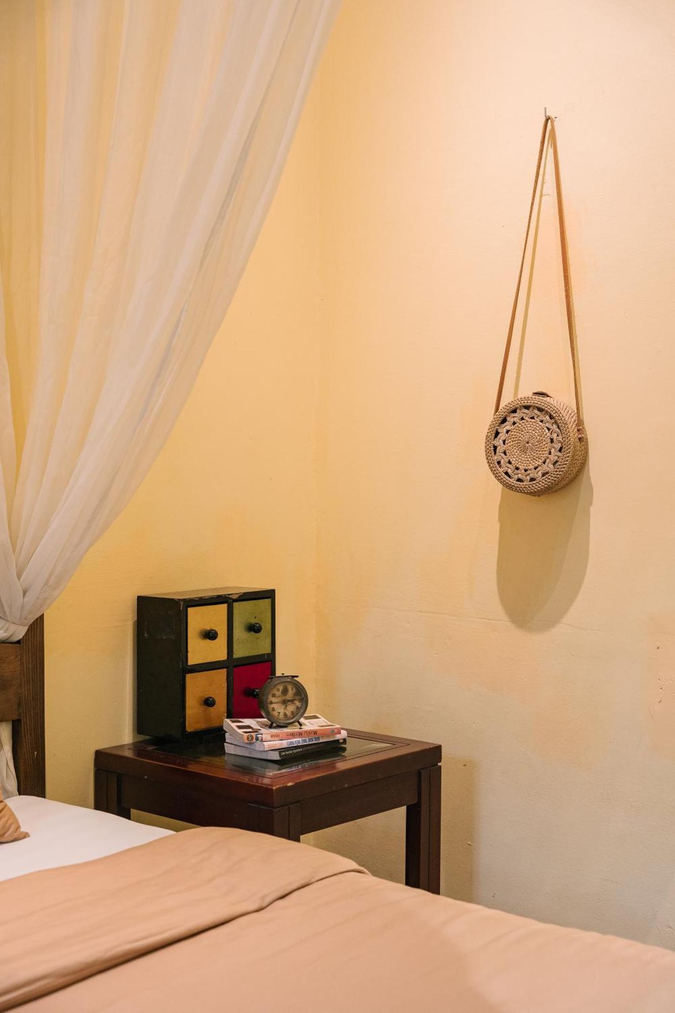 Harmony Homestay - Hanoi Homestay In Old Quarter ห้อง รูปภาพ