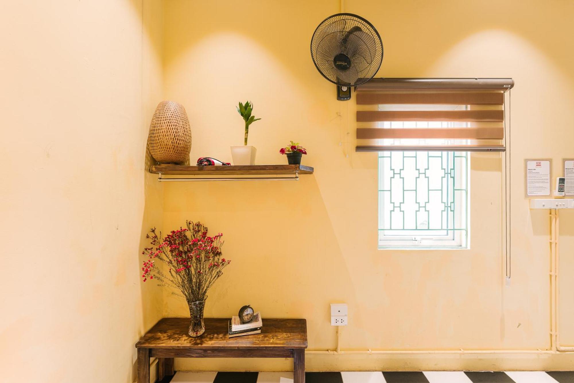 Harmony Homestay - Hanoi Homestay In Old Quarter ห้อง รูปภาพ