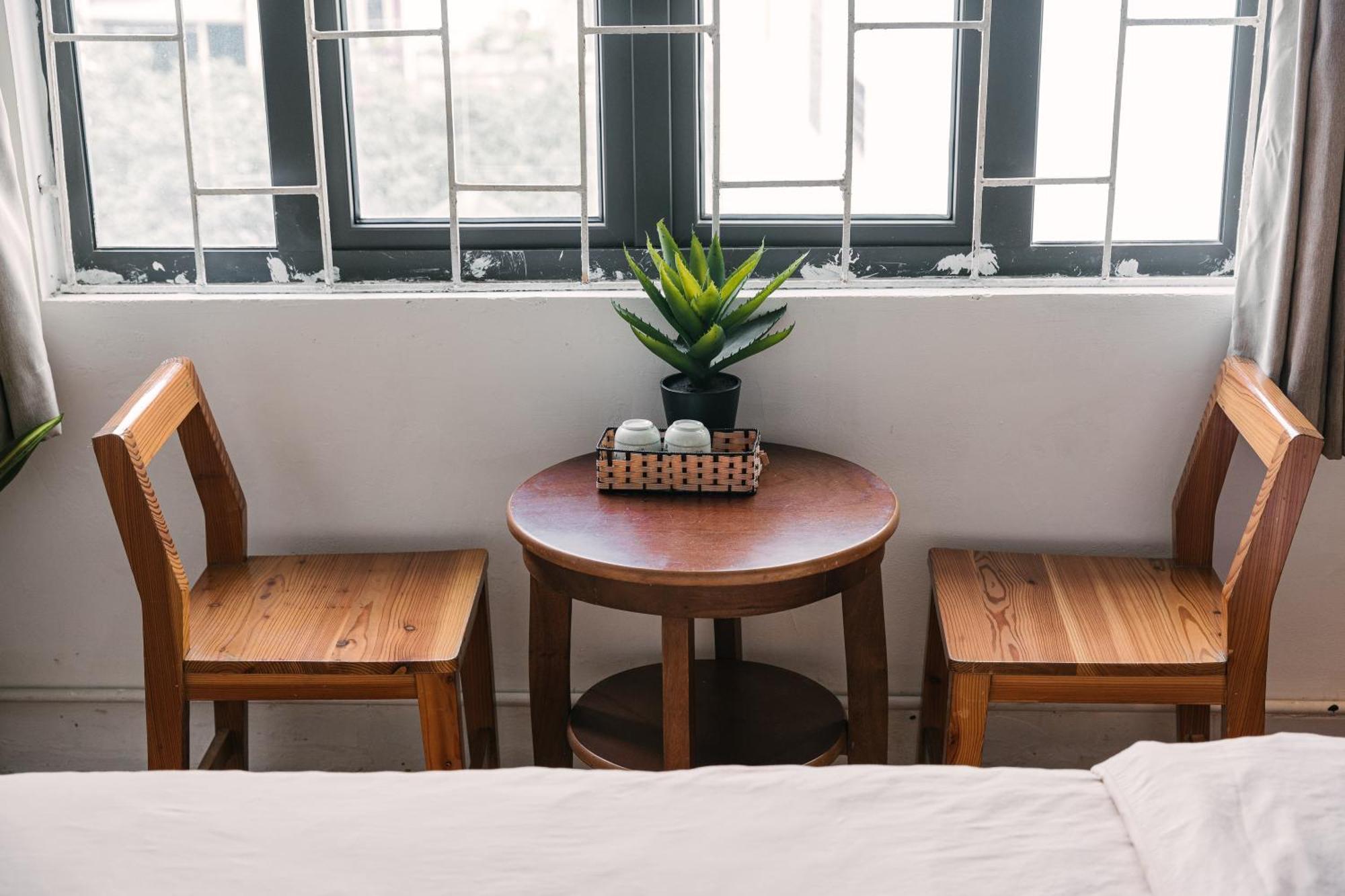 Harmony Homestay - Hanoi Homestay In Old Quarter ห้อง รูปภาพ