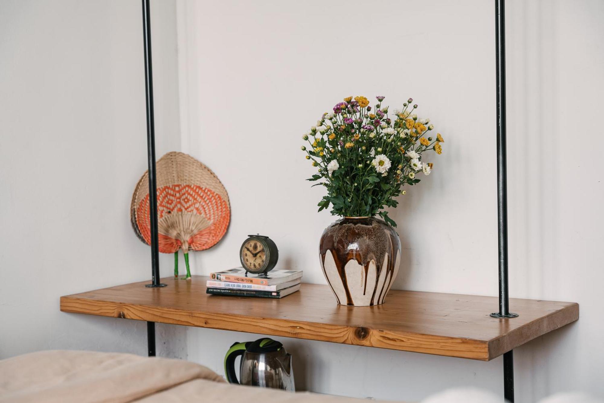 Harmony Homestay - Hanoi Homestay In Old Quarter ห้อง รูปภาพ