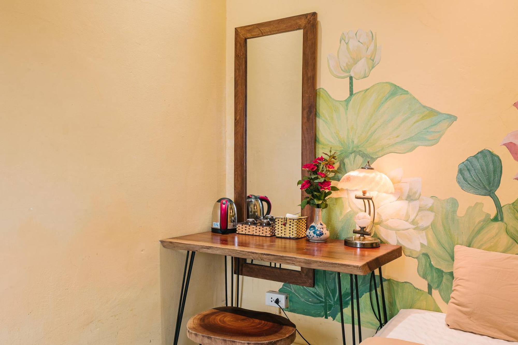 Harmony Homestay - Hanoi Homestay In Old Quarter ห้อง รูปภาพ