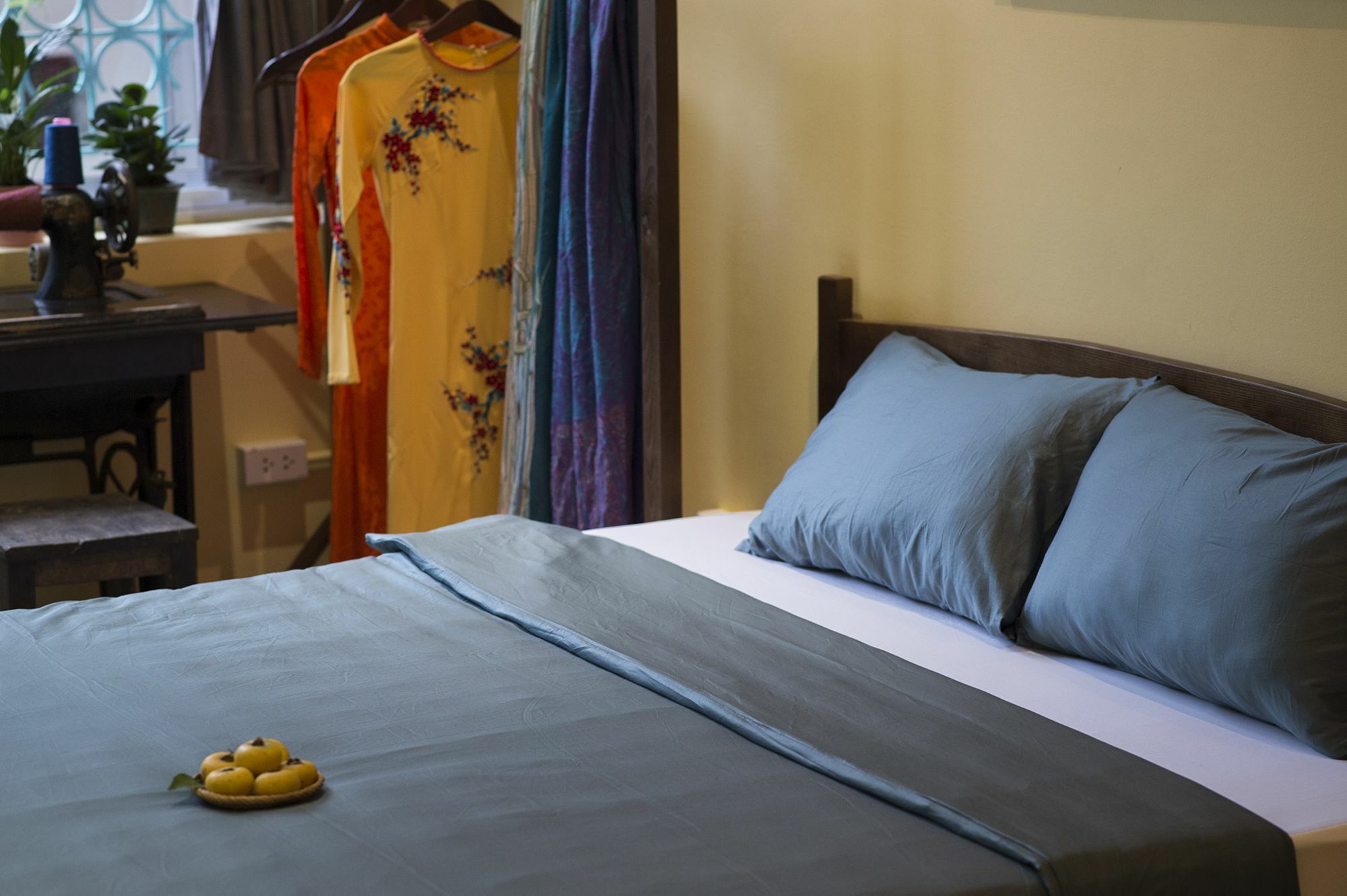 Harmony Homestay - Hanoi Homestay In Old Quarter ภายนอก รูปภาพ