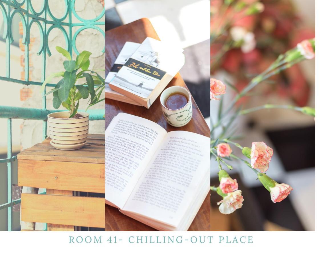Harmony Homestay - Hanoi Homestay In Old Quarter ภายนอก รูปภาพ